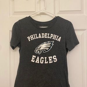 philadelphia eagles tee